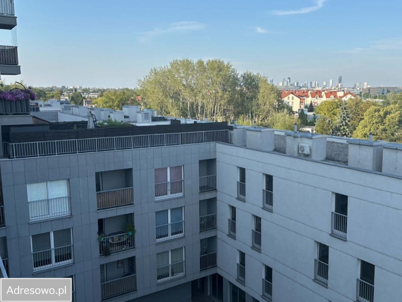 Mieszkanie 2-pokojowe Warszawa Włochy, ul. Krańcowa. Zdjęcie 11
