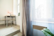 Mieszkanie 6-pokojowe Szczecin Centrum, ul. Jagiellońska. Zdjęcie 4