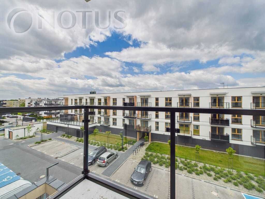 Mieszkanie 3-pokojowe Gliwice, ul. Satyryków. Zdjęcie 6