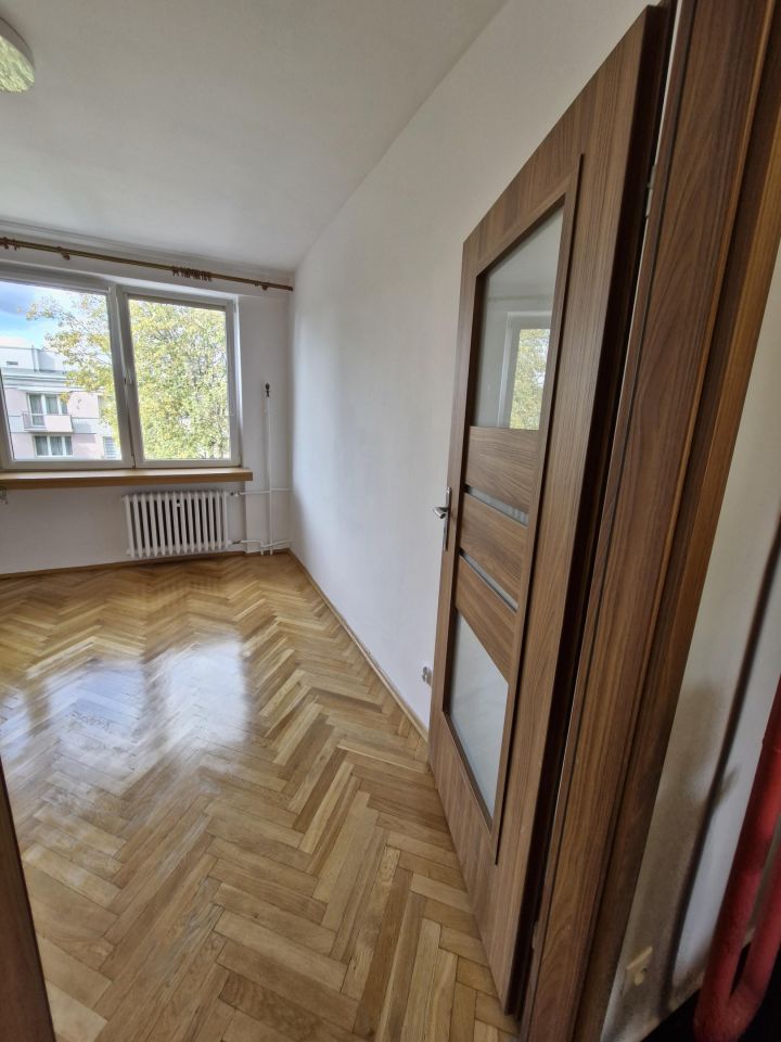 Mieszkanie 3-pokojowe Kraków Nowa Huta, os. Spółdzielcze. Zdjęcie 6