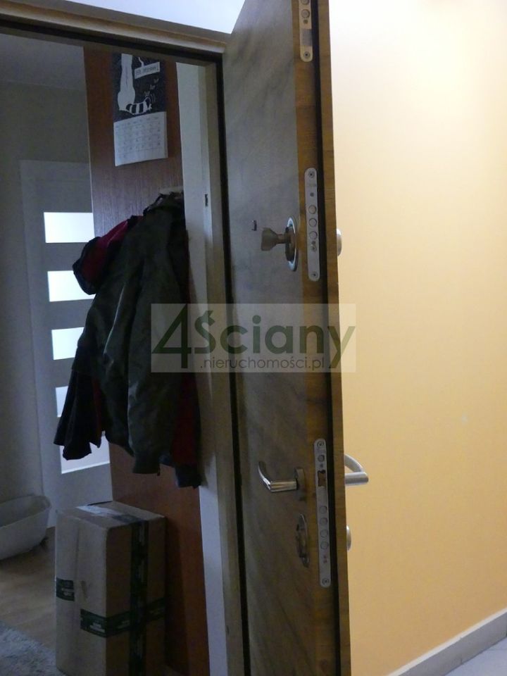 Mieszkanie 2-pokojowe Warszawa Bielany, ul. Księżycowa. Zdjęcie 8