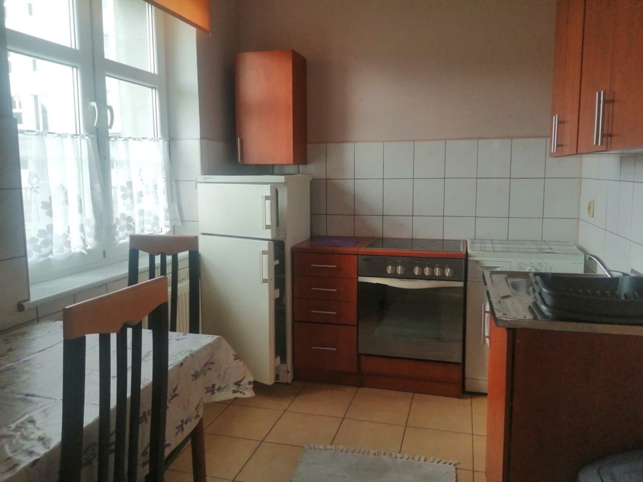 Mieszkanie 1-pokojowe Koszalin. Zdjęcie 2