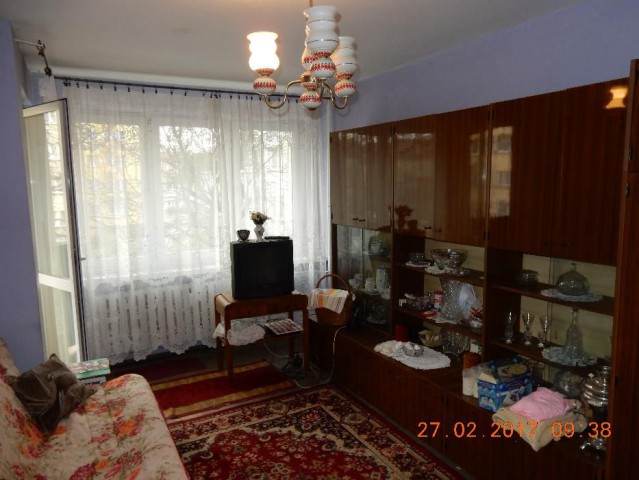 Mieszkanie 2-pokojowe Białogard, ul. Kochanowskiego. Zdjęcie 1