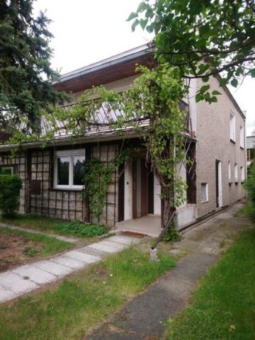 dom wolnostojący, 6 pokoi Wrocław Ołtaszyn, ul. gen. Franciszka Kleeberga. Zdjęcie 1
