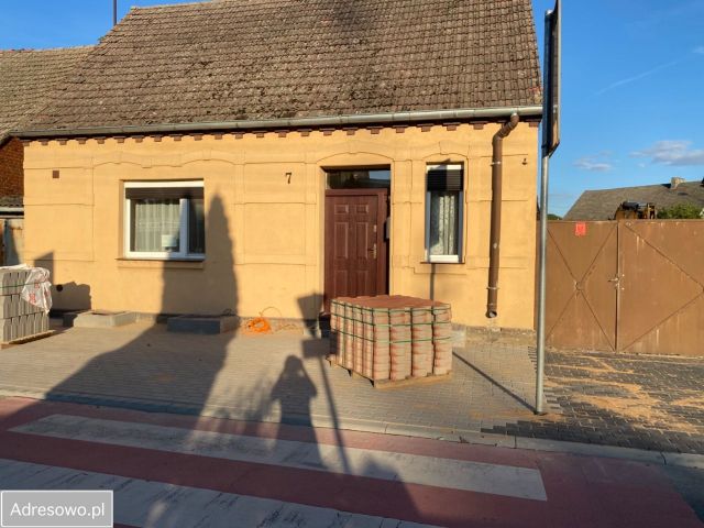 dom wolnostojący, 4 pokoje Ostroróg, ul. Jana Ostroroga. Zdjęcie 1