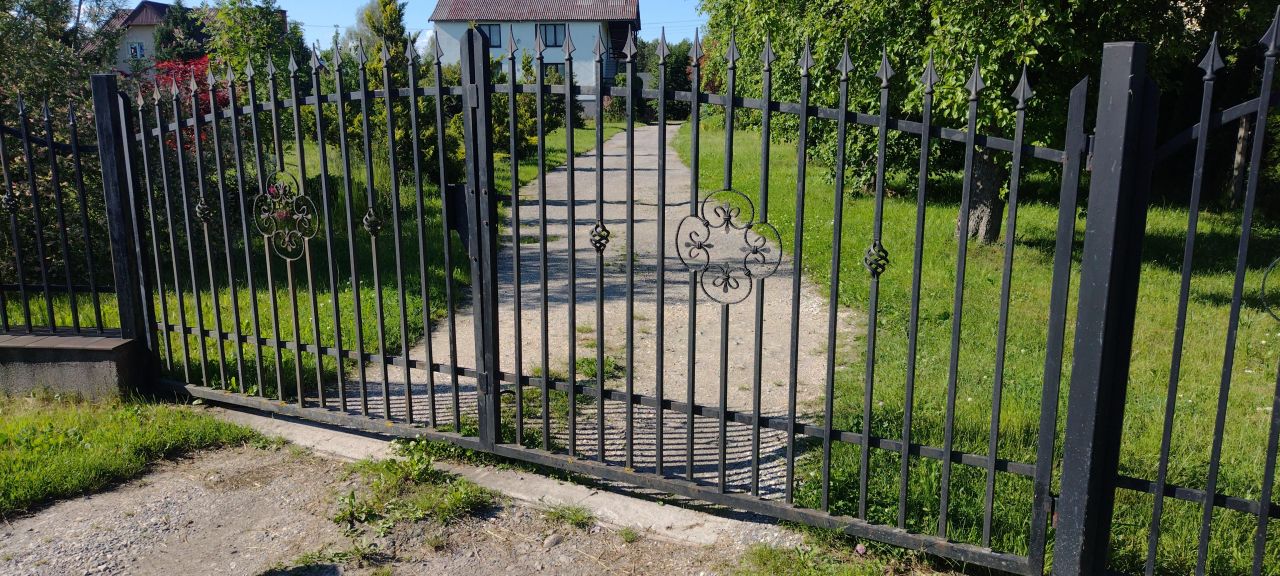 dom wolnostojący, 4 pokoje Zychorzyn