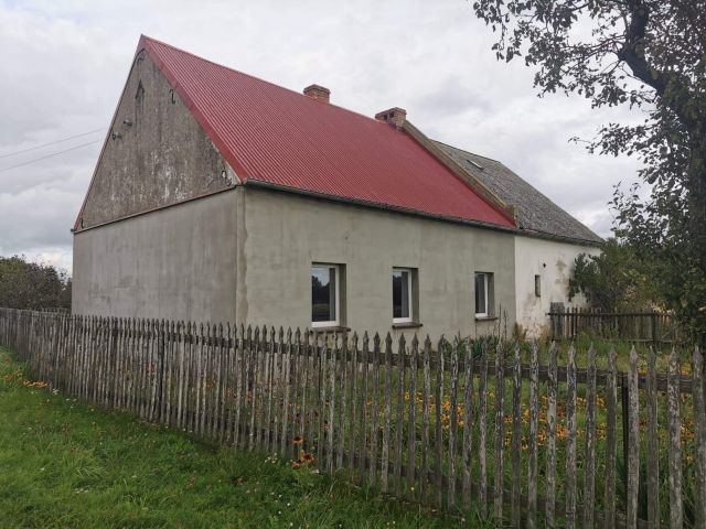 dom wolnostojący Głuszyna. Zdjęcie 1