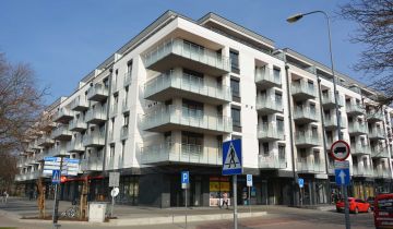 Mieszkanie 2-pokojowe Kołobrzeg, ul. Solna