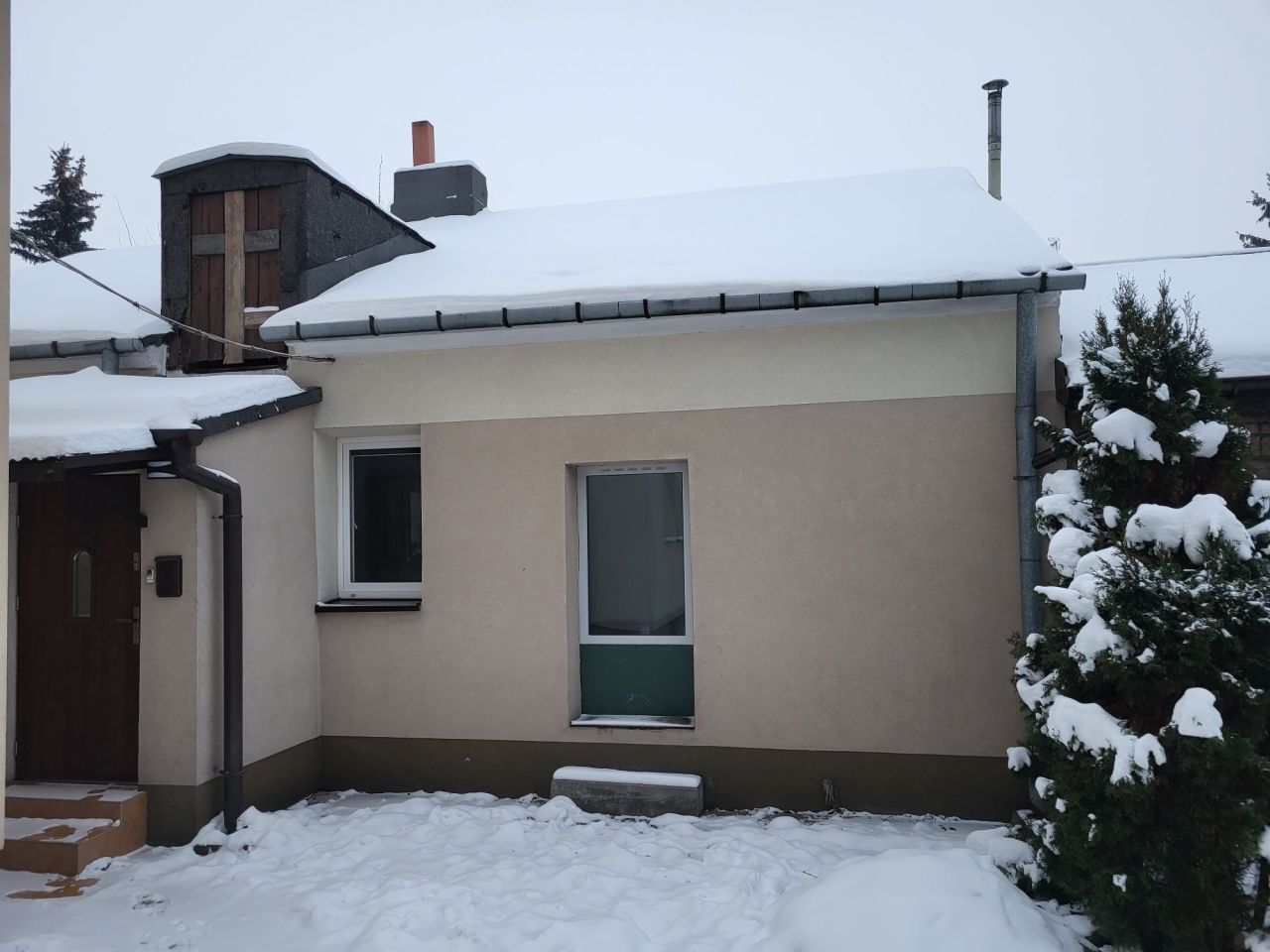 Mieszkanie 2-pokojowe Siedlce Centrum, ul. Józefa Formińskiego