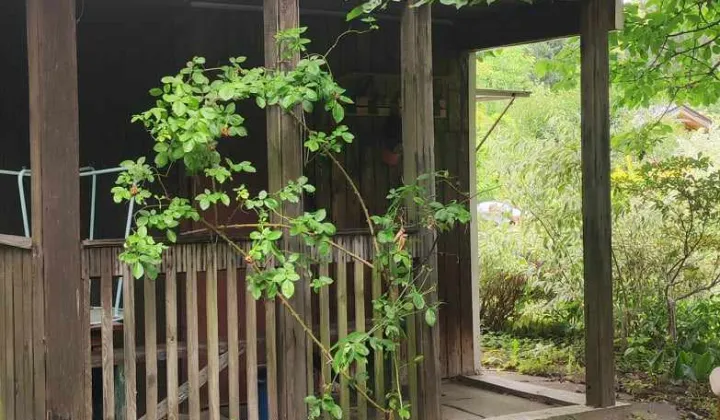 Działka rod Warszawa Mokotów, ul. Racławicka