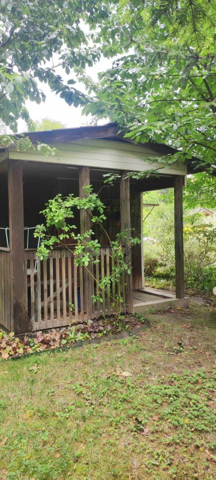 Działka rod Warszawa Mokotów, ul. Racławicka