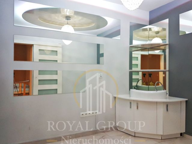 Lokal Lublin Czechów Dolny, ul. Północna. Zdjęcie 1