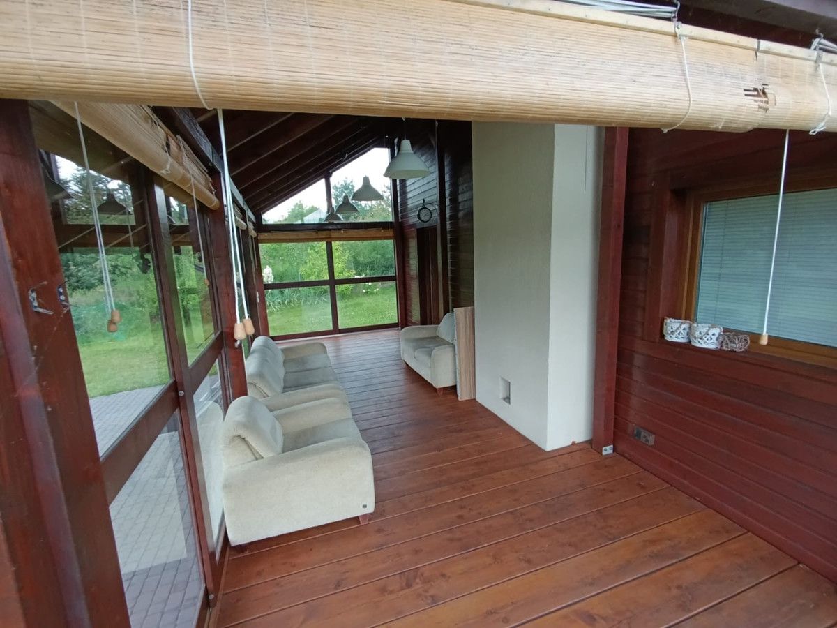 dom wolnostojący, 2 pokoje Dąbrówka. Zdjęcie 3