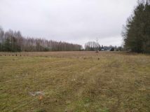 Działka rolno-budowlana Rakówiec. Zdjęcie 3