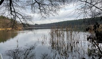 Działka budowlana Bielice