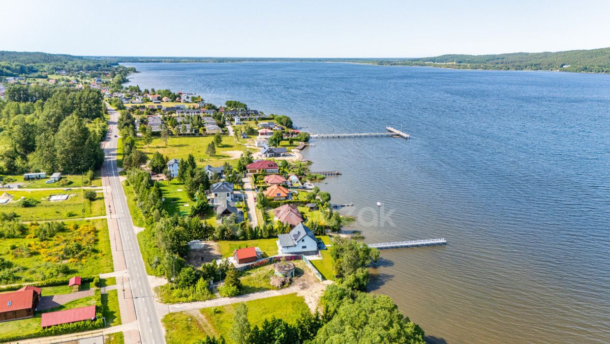 dom wolnostojący, 7 pokoi Nadole, ul. Osiedle na Stoku. Zdjęcie 3