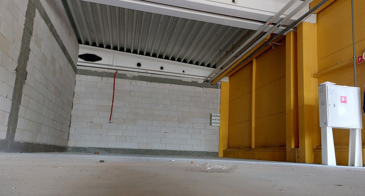 Hala/magazyn Ruda Śląska Bykowina, ul. Górnośląska. Zdjęcie 6