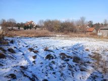 Działka siedliskowa Bramka. Zdjęcie 1