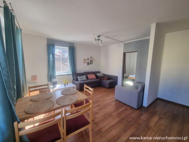 Mieszkanie 2-pokojowe Jelenia Góra Cieplice Śląskie-Zdrój. Zdjęcie 3