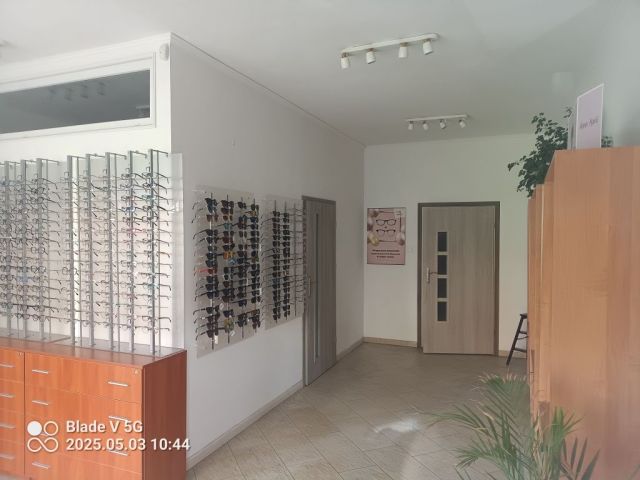 Lokal Kościerzyna Centrum, ul. Ogrodowa. Zdjęcie 1