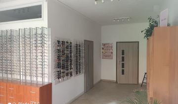 Lokal Kościerzyna Centrum, ul. Ogrodowa