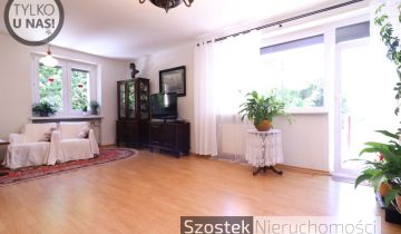 dom wolnostojący, 4 pokoje Częstochowa Lisiniec