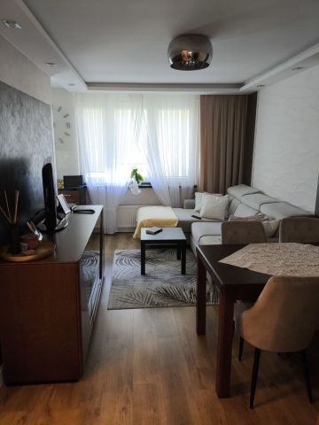 Mieszkanie 2-pokojowe Częstochowa Centrum. Zdjęcie 1