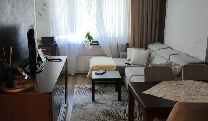 Mieszkanie 2-pokojowe Częstochowa Centrum