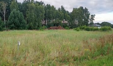 Działka budowlana Kobylarnia