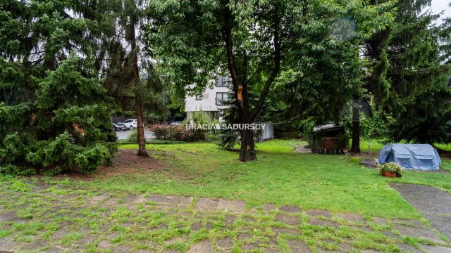 kamienica, 7 pokoi Kraków Podgórze, ul. Płaszowska. Zdjęcie 7