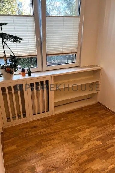 Mieszkanie 2-pokojowe Warszawa Mokotów, ul. Bernardyńska. Zdjęcie 6