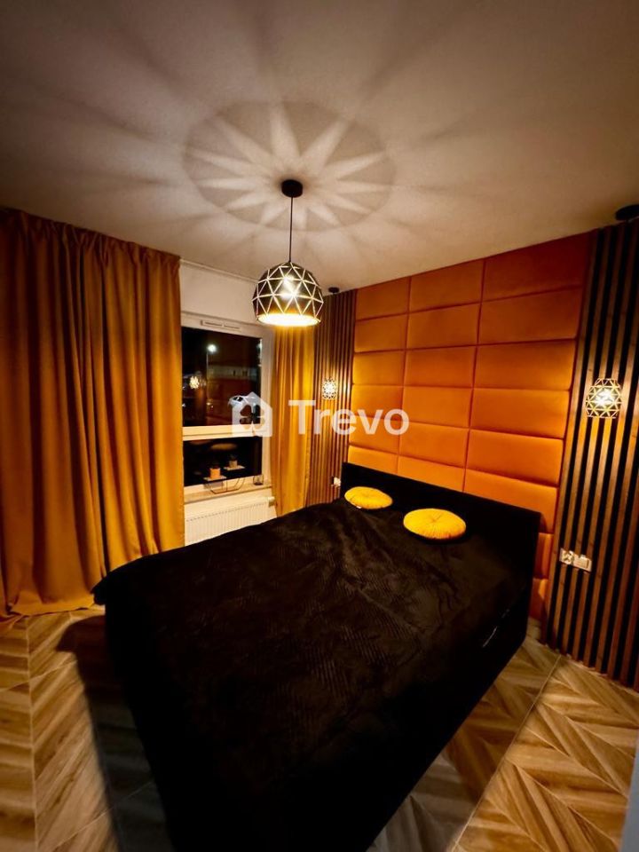 Mieszkanie 2-pokojowe Gdańsk Orunia, ul. Pastelowa. Zdjęcie 7