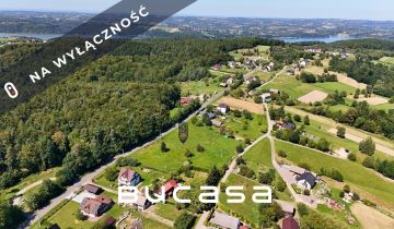 Działka budowlana Dobczyce