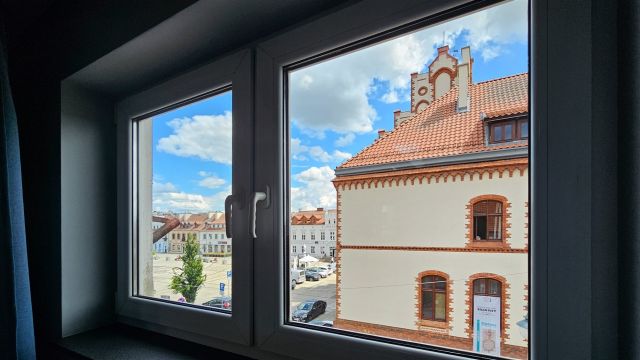 Mieszkanie 2-pokojowe Pisz, ul. Rybacka. Zdjęcie 4