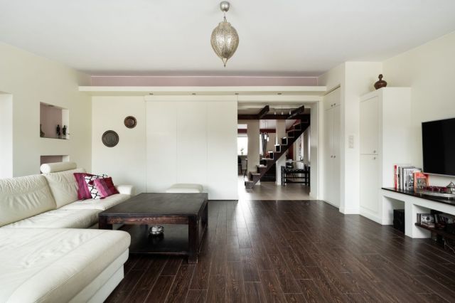 Mieszkanie 4-pokojowe Warszawa Wawer, ul. Żegańska. Zdjęcie 5