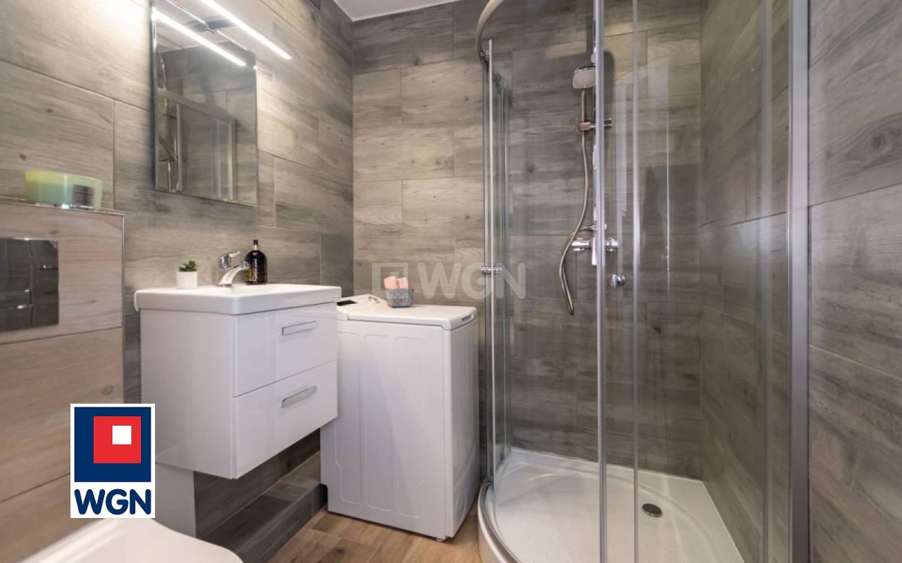 Mieszkanie 2-pokojowe Elbląg Zawada, ul. Józefa Wybickiego. Zdjęcie 8