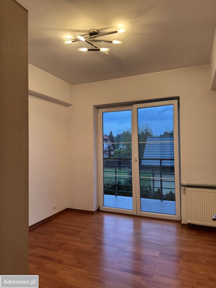 Mieszkanie 3-pokojowe Nowy Sącz Wólki, ul. Władysława Barbackiego. Zdjęcie 11