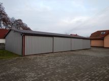 dom wolnostojący, 2 pokoje Lubajny. Zdjęcie 3