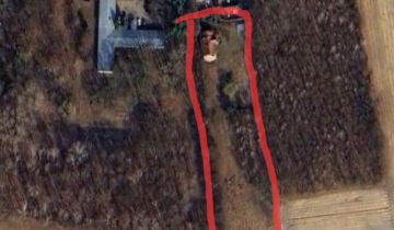 dom wolnostojący Morawy