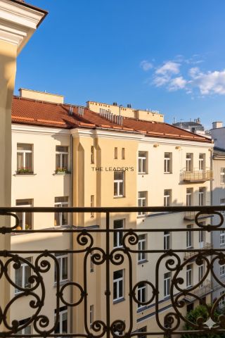 Mieszkanie 3-pokojowe Warszawa Śródmieście, ul. Śniadeckich. Zdjęcie 22