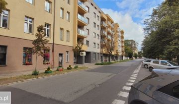 Mieszkanie 2-pokojowe Łódź Polesie, ul. płk. dr. Stanisława Więckowskiego