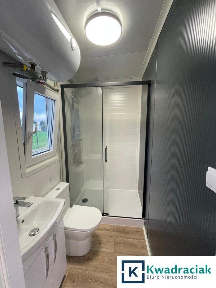 Lokal Krosno Polanka, ul. ks. Stanisława Decowskiego. Zdjęcie 6