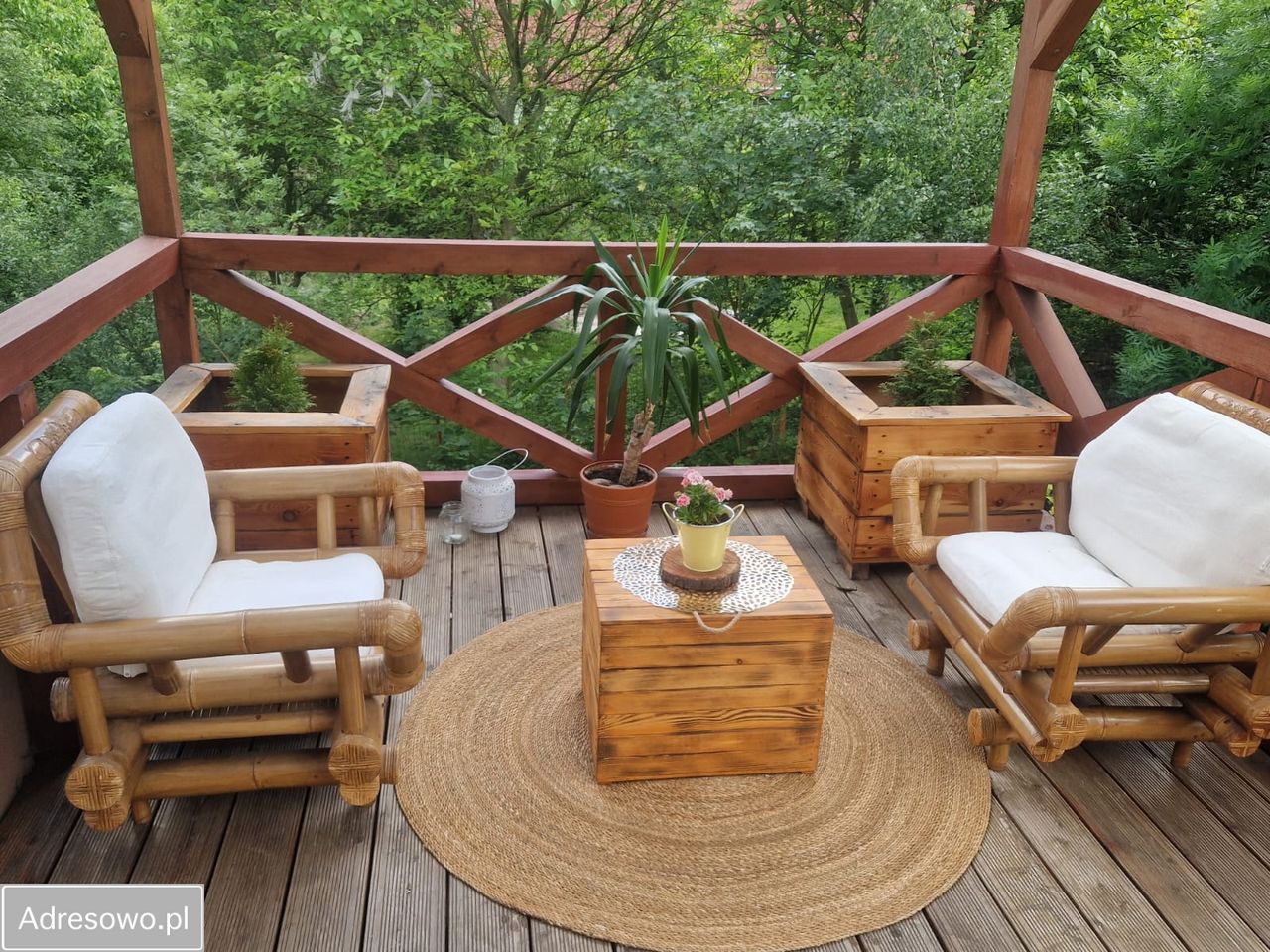 Mieszkanie 3-pokojowe Jelenia Góra Sobieszów. Zdjęcie 11