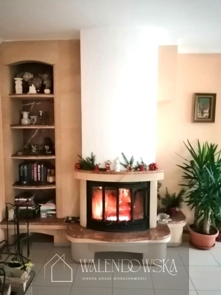 dom wolnostojący, 4 pokoje Wrzeście. Zdjęcie 3