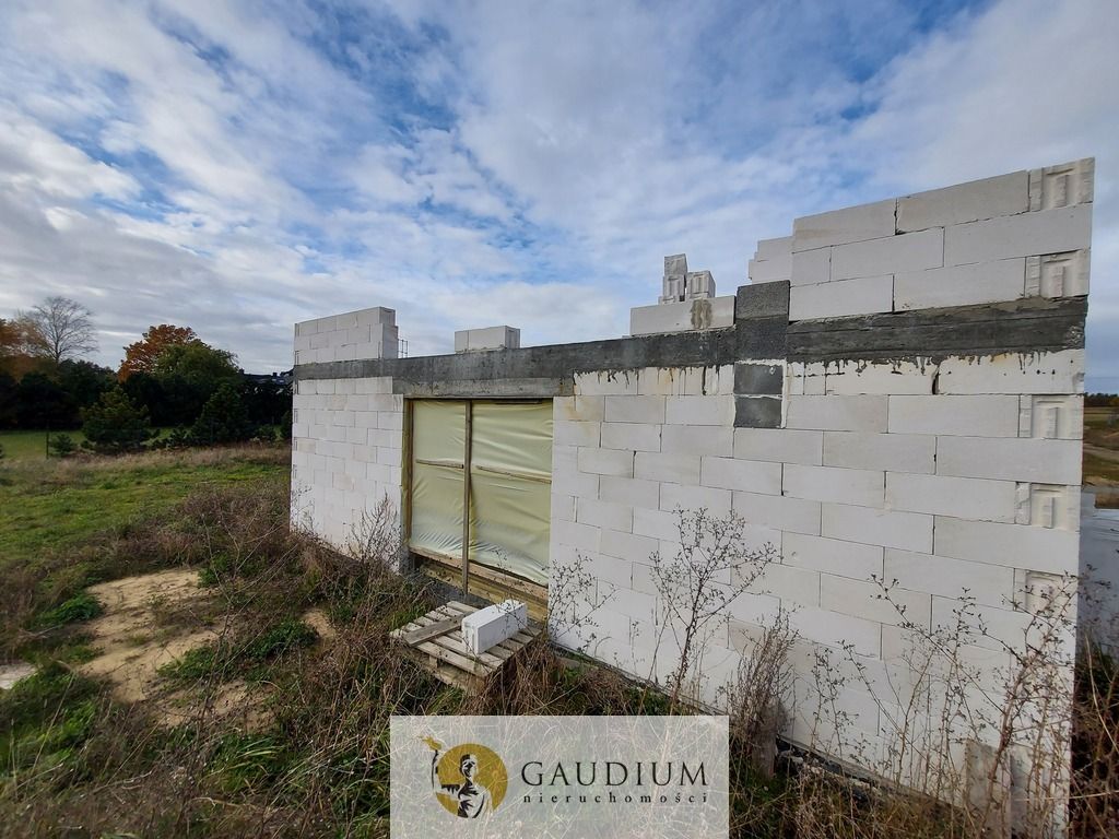 dom wolnostojący, 6 pokoi Skrzeszewo. Zdjęcie 7