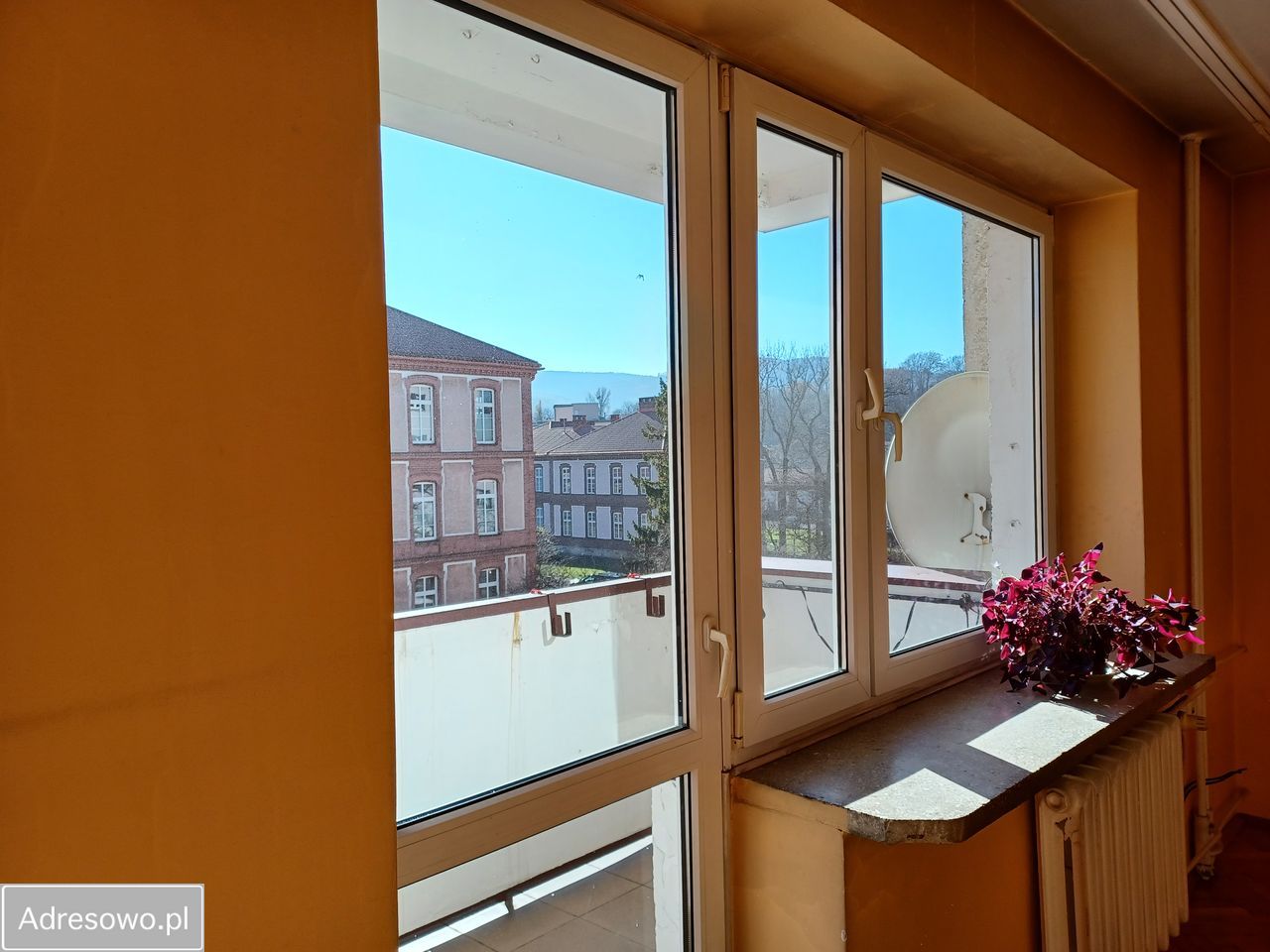 Mieszkanie 3-pokojowe Bielsko-Biała Leszczyny, ul. Piotra Bardowskiego. Zdjęcie 10