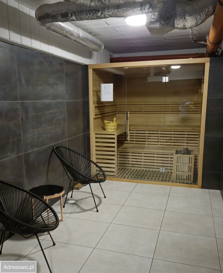 Mieszkanie 3-pokojowe Warszawa Wilanów, ul. Syta. Zdjęcie 11