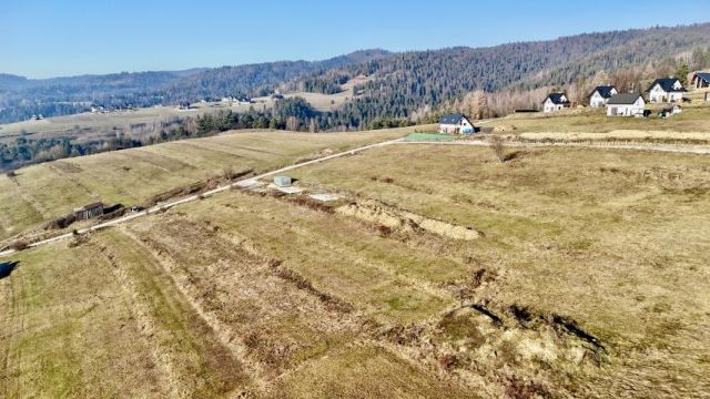 Działka budowlana Szlembark, ul. Słoneczna. Zdjęcie 10