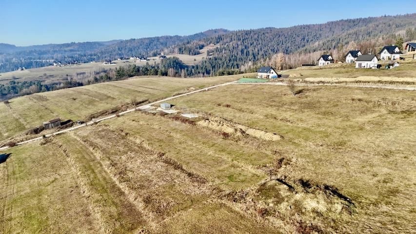 Działka budowlana Szlembark, ul. Słoneczna. Zdjęcie 10