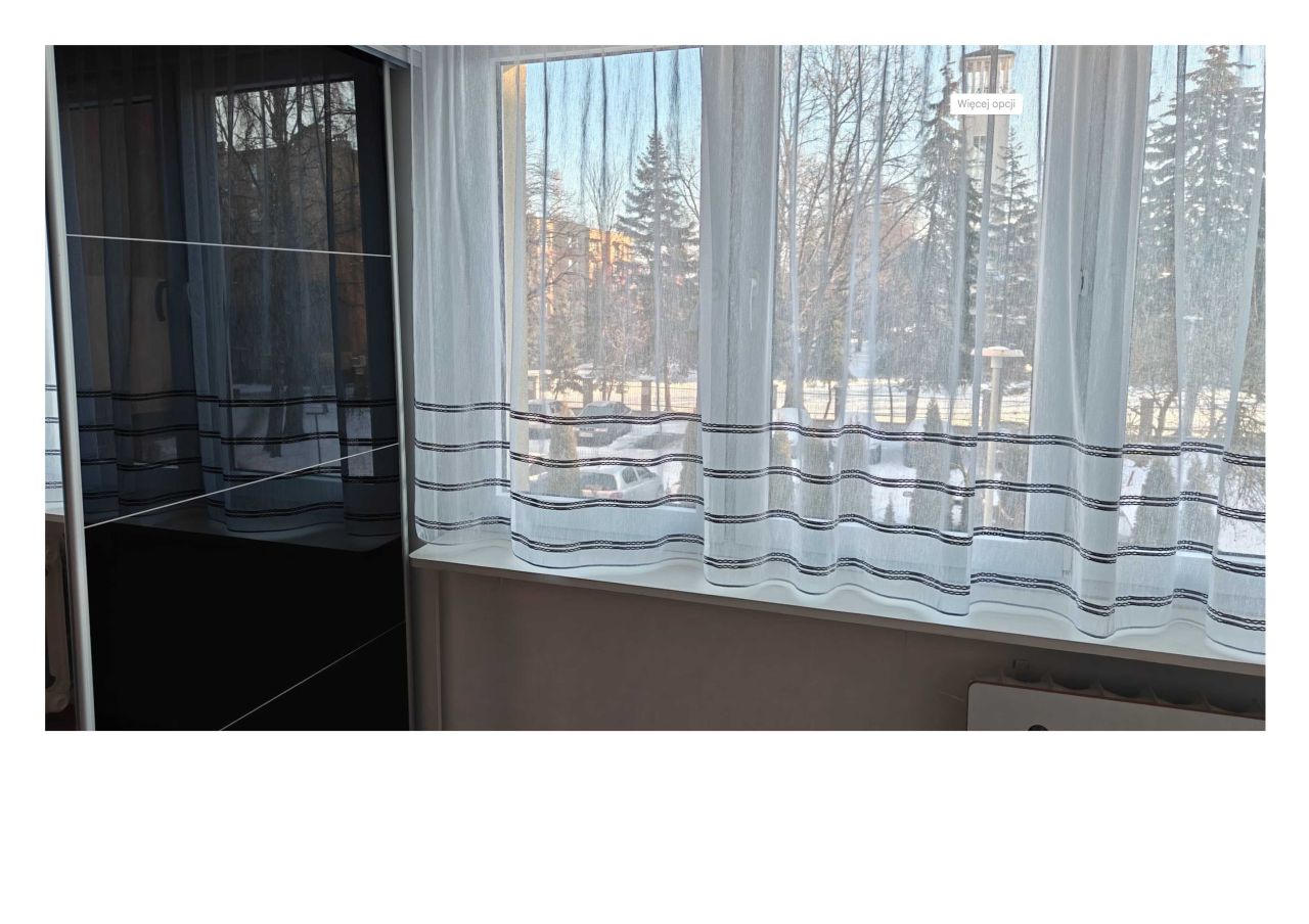 Mieszkanie 2-pokojowe Tomaszów Lubelski, ul. Papieża Jana Pawła II. Zdjęcie 10